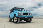 Land Rover Defender REEF 90 by Arkonik 2019 года